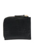 leather wallet